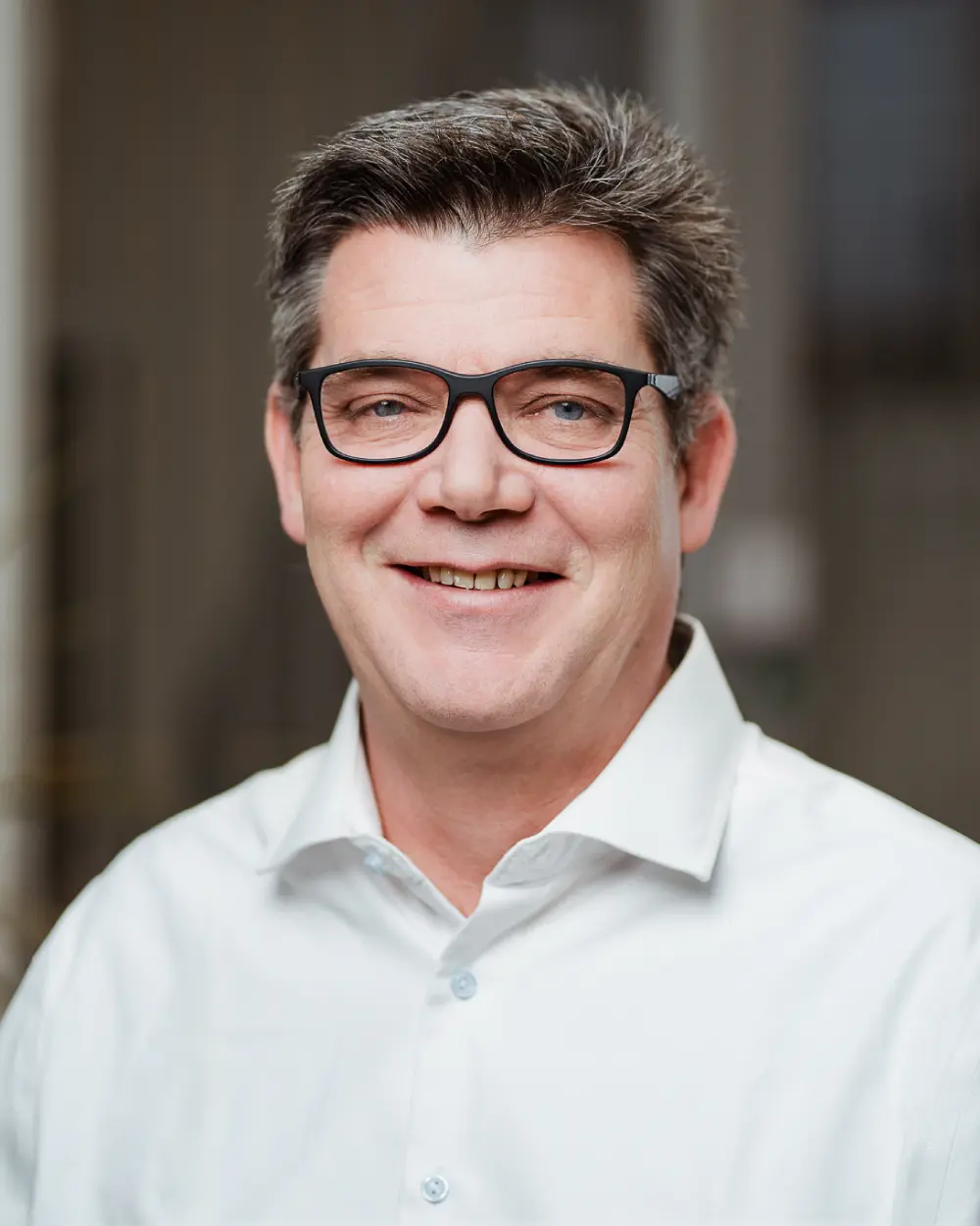 Jaret Kambeitz